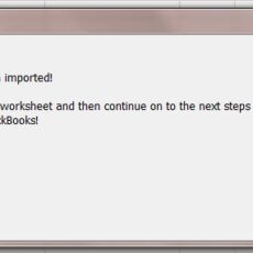 OFX/QFX/QBO to IIF Converter | Big Red Consulting Big Red Consulting